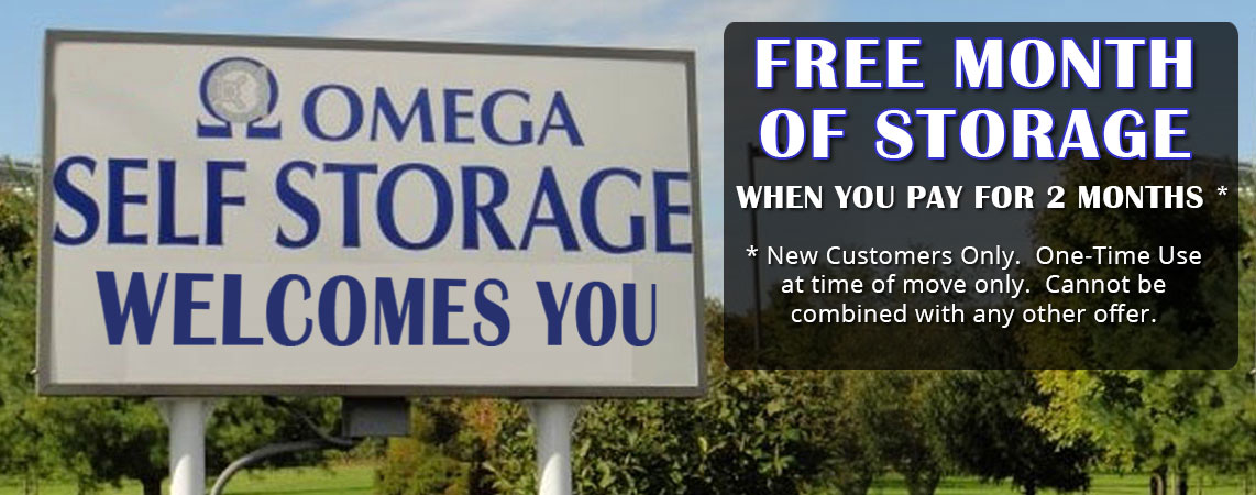 Call Us To Reserve By Phone: 1-844-GET-STORAGE